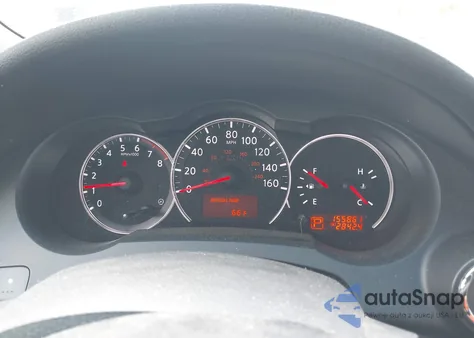 2011 Nissan Altima 2.5 S z USA, uszkodzony, nr VIN 1N4AL2AP6BN485114